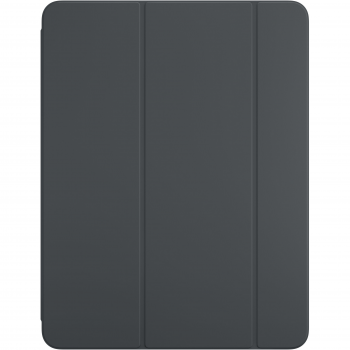 Чохол APPLE Smart Folio for iPad Pro 13-inch (M4) Black (MWK33ZM/A) | Фото 1