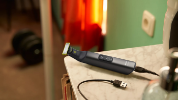 Тример PHILIPS OneBlade Pro 360 QP6552/15 Тример PHILIPS OneBlade Pro 360 QP6552/15 | Фото 14