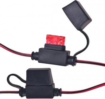 Зарядний пристрій PULSO 6-12В 4A (BC-10641) | Фото 5