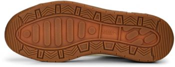 Кеди Puma Delphin Lth 390686-01 43 (9 UK) білі (4065452579005) Кеди Puma Delphin Lth 390686-01 43 (9 UK) білі (4065452579005) | Фото 6