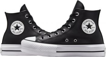 Кеди жіночі CONVERSE Ctas Lift Hi 561675C 41 ( 9.5 US) чорні (888755795774) Кеди жіночі CONVERSE Ctas Lift Hi 561675C 41 ( 9.5 US) чорні (888755795774) | Фото 9