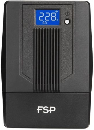 ДБЖ FSP iFP 650VA (PPF3602800) | Фото 2