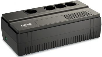 ДБЖ APC Back-UPS BV 650VA, Schuko (BV650I-GR) Купить источник бесперебойного питания (ИБП) ДБЖ APC Back-UPS BV 650VA, Schuko (BV650I-GR) | Фото 3