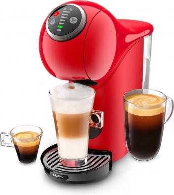 Кавоварка KRUPS капсульна Dolce Gusto Genio S Plus (KP340510) Кавоварка KRUPS капсульна Dolce Gusto Genio S Plus (KP340510) | Фото 7