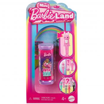 Купить куклу Мінілялечка Barbie 