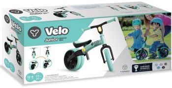 NEON YVolution Yvelo Junior Зеленый (N101048) | Фото 5