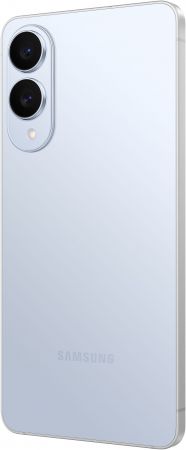 Смартфон SAMSUNG Galaxy S25 Edge 5G 12/512Gb Titanium IcyBlue (SM-S937BLBGEUC) | Фото 6