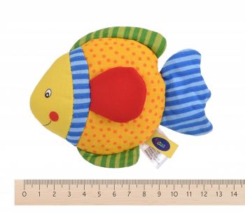 GOKI Рыбка с синим хвостом (65099G-1) | Фото 2