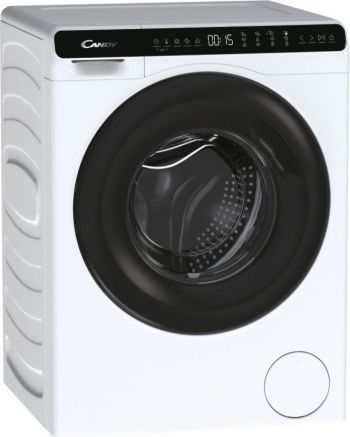 Купить стиральную машину Пральна машина CANDY CW50-BP12307-S | Фото 4