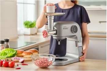 Кухонний комбайн SENCOR Paul 2 STM7740 Кухонний комбайн SENCOR Paul 2 STM7740 | Фото 11