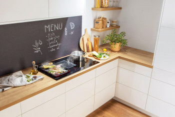 Варильна поверхня індукційна GORENJE HET949BSC Варильна поверхня індукційна GORENJE HET949BSC | Фото 9