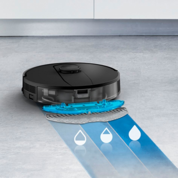 Купить пылесос Робот-пилосос Rowenta X-Plorer Serie 135 Standart RR91C5WH | Фото 5