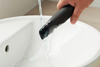 Тример PANASONIC ER-GD61-K520 Купить машинку для стрижки Тример PANASONIC ER-GD61-K520 | Фото 6