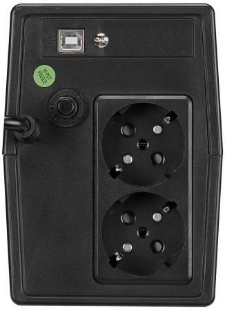 ДБЖ FSP iFP 650VA (PPF3602800) | Фото 3