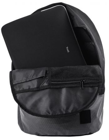 TRUST Primo Sleeve 15.6” BLACK (21248_TRUST) TRUST Primo Sleeve 15.6” BLACK (21248_TRUST) | Фото 4