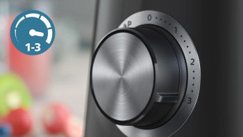 Блендер стаціонарний PHILIPS Series 5000 HR3020/20 Купить блендер Блендер стаціонарний PHILIPS Series 5000 HR3020/20 | Фото 8