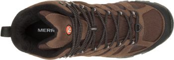 Черевики чоловічі Merrell Moab 3 Apex Mid Wp J037051 43.5 (9.5 US) коричневі (036.1275) Черевики чоловічі Merrell Moab 3 Apex Mid Wp J037051 43.5 (9.5 US) коричневі (036.1275) | Фото 5