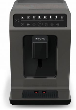 Кавомашина KRUPS Evidence Classic EA89ZB10 | Фото 3