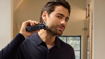 Електробритва PHILIPS Series i9000 Prestige SkinIQ X9003/30 | Фото 4