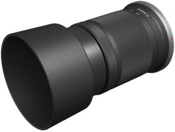 CANON RF-S 55-210mm f/5-7.1 IS STM (5824C005) | Фото 6