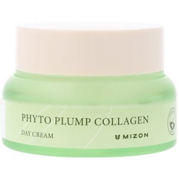 Mizon PHYTO PLUMP Крем денний COLLAGEN, 50 мл (8809663754259) | Фото 1
