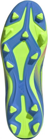 Бутси ADIDAS F50 Club Fg/Mg IE1245 43 1/3 (9 UK) сині (4067892344342) | Фото 6
