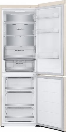 Холодильник LG GC-B459FEPW | Фото 6