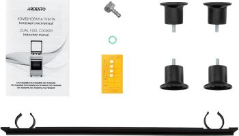 ARDESTO FSC-F6060PS ARDESTO FSC-F6060PS | Фото 11