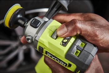 RYOBI RDP18-0, ONE+ 18В, 76 (без АКБ и ЗУ), (5133005897) | Фото 6