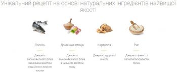 Сухий корм для кошенят Josera Kitten з лососем, рисом та картоплею, 0,4 кг (4032254748991) | Фото 3