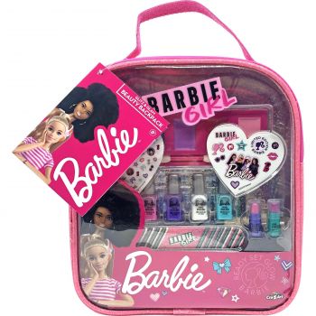 Набір дитячої косметики Cra-Z-Art Barbie Glam & Glitz (34071CRA) | Фото 1