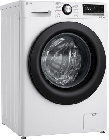 Пральна машина LG F2V3GS6WW | Фото 2