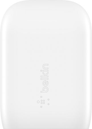 BELKIN Home Charger 30W PD PPS USB-С (WCA005VFWH) | Фото 3