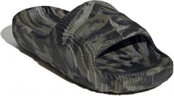 Шльопанці чоловічі Adidas Adilette 22 W JH9697 39 1/3 (6 UK) чорні | Фото 3
