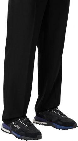 Кросівки чоловічі Lacoste Elite Active 746SMA0123-75 44 (9.5 UK) чорні (746SMA0123075T95) Кросівки чоловічі Lacoste Elite Active 746SMA0123-75 44 (9.5 UK) чорні (746SMA0123075T95) | Фото 7