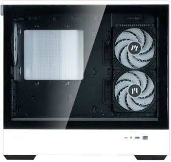 Корпус ZALMAN P30 без БЖ (P30BW) Корпус ZALMAN P30 без БЖ (P30BW) | Фото 9