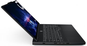 Купить ноутбук Ноутбук LENOVO Legion Pro 5 16IAX10H Eclipse Black (83LU001ERA) | Фото 10