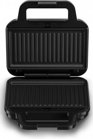 Мультимейкер TEFAL UltraCompact 3in1 SW383D10 Купить бутербродницу Мультимейкер TEFAL UltraCompact 3in1 SW383D10 | Фото 4