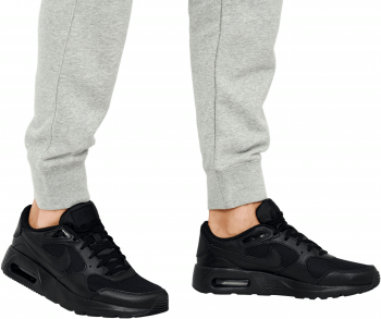 Кросівки чоловічі Nike Air Max Sc CW4555-003 44 (10 US) чорні (194956863663	) | Фото 7