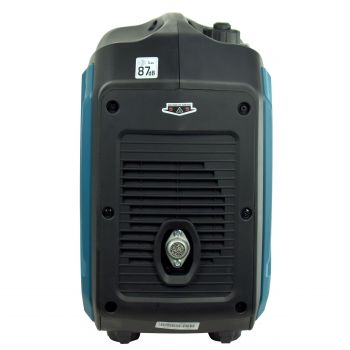 Генератор газово-бензиновий інверторний Konner&Sohnen KS 2000iG S, 230В, 2.0кВт (KS2000iGS) Купить генератор Генератор газово-бензиновий інверторний Konner&Sohnen KS 2000iG S, 230В, 2.0кВт (KS2000iGS) | Фото 7