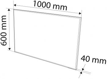 Інфрачервона панель Neo Tools 90-103 Інфрачервона панель Neo Tools 90-103 | Фото 5