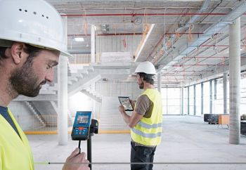 BOSCH Professional GLM 100-25 C (0.601.072.Y00) | Фото 7