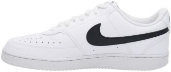 Кеди чоловічі Nike Court Vision Lo Nn DH2987-101 42 (8.5 US) білі | Фото 6