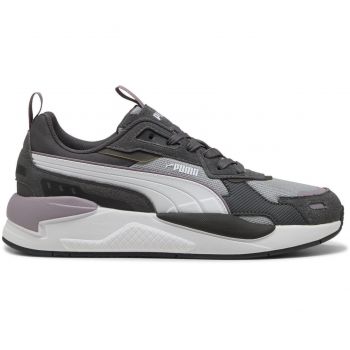 Кросівки Puma X-Ray 3 SD 399668-09 37.5 (4.5 UK) сірі (4069156667266) | Фото 1