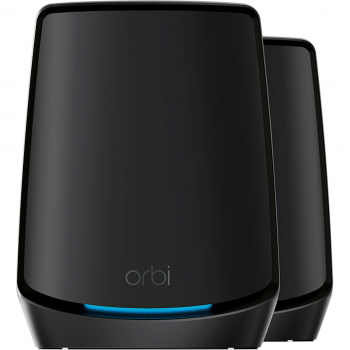 WiFi-система NETGEAR Orbi RBK862SB AX6000 | Фото 1