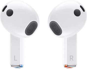 Навушники Bluetooth SAMSUNG Galaxy Buds 3 R530 White | Фото 3