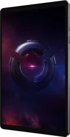 Планшет LENOVO Legion Tab (3rd Gen) 12/256Gb Eclipse Black + Case&Film (ZAEF0033UA) | Фото 3