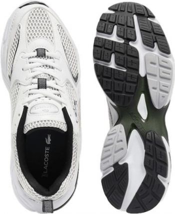 Кросівки жіночі Lacoste 749SFA0025-1R5 40 (6.5 UK) білі (749SFA00251R5T65) Кросівки жіночі Lacoste 749SFA0025-1R5 40 (6.5 UK) білі (749SFA00251R5T65) | Фото 4