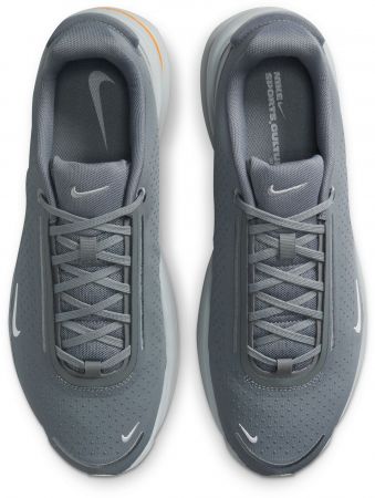 Кросівки чоловічі Nike Air Zoom Upturn Sc IB2746-003 42 (8.5 US) сірий/білий (197862985542) | Фото 1