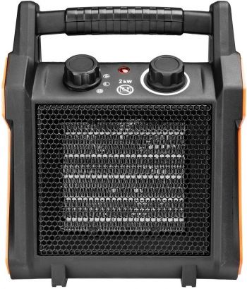 Ліхтар кемпінговий NEO 3в1, power bank ліхтар та лампа (99-031) | Фото 2